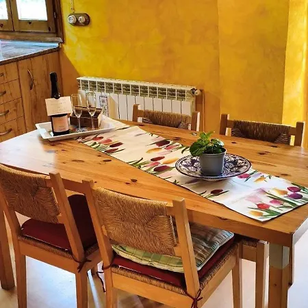 Vakantiehuis Cal Regatell *