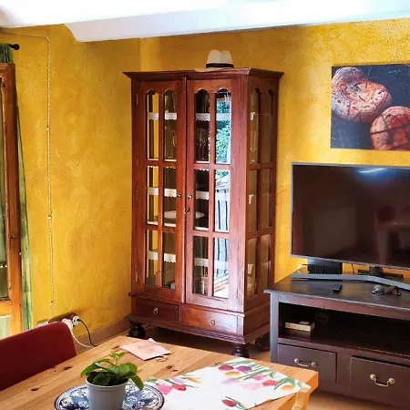 Cal Regatell Vakantiehuis