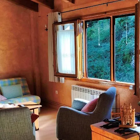 Cal Regatell Vakantiehuis