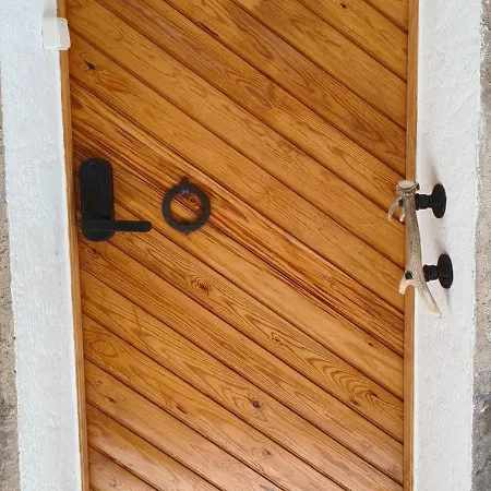 Cal Regatell Vakantiehuis