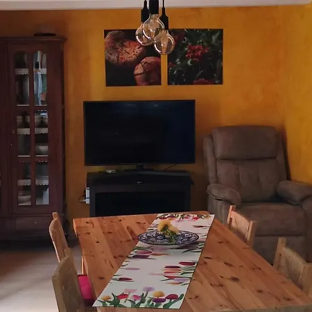 Cal Regatell Vakantiehuis *