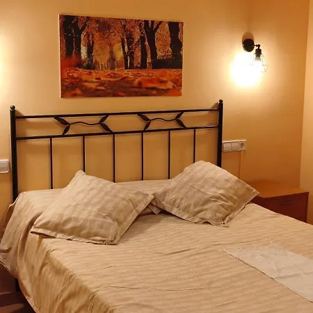 Cal Regatell Vakantiehuis *