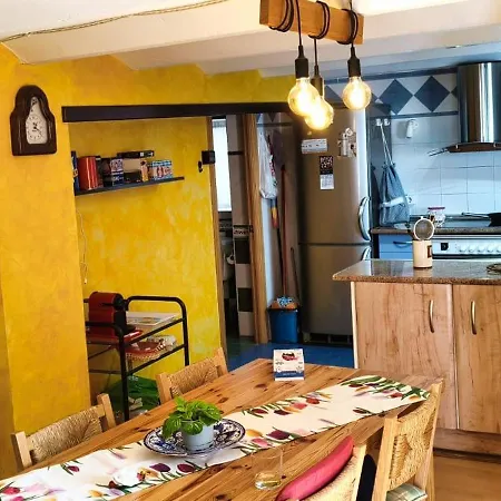 Vakantiehuis Cal Regatell