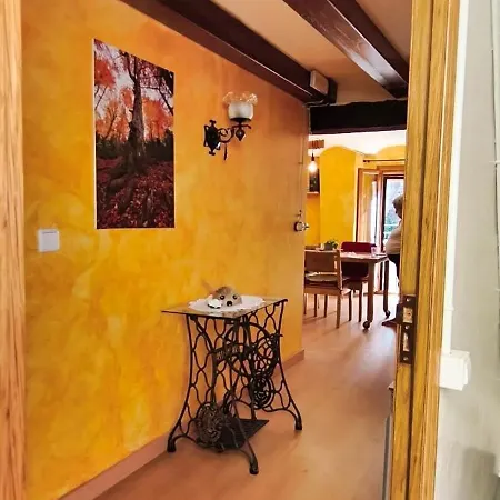 Vakantiehuis Cal Regatell La Pobla de Lillet