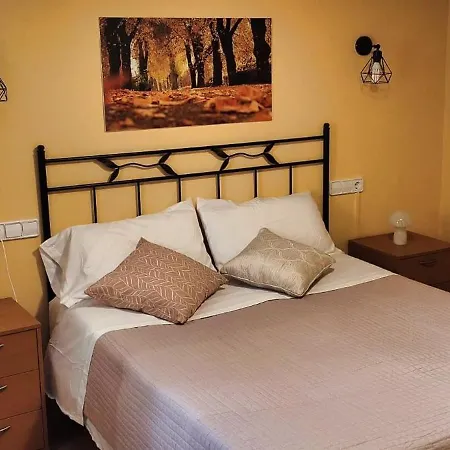 Cal Regatell Vakantiehuis