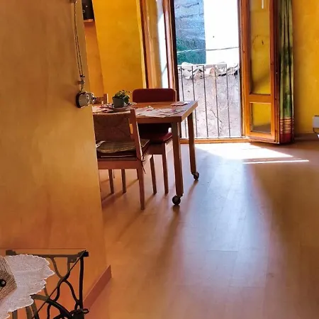 Vakantiehuis Cal Regatell *