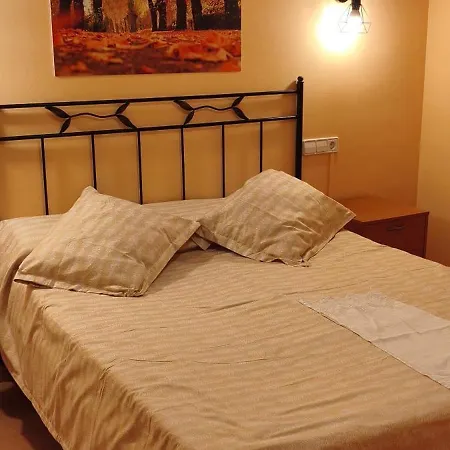 Vakantiehuis Cal Regatell La Pobla de Lillet