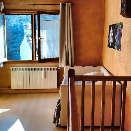 Vakantiehuis Cal Regatell La Pobla de Lillet
