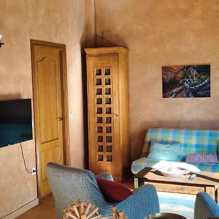 Cal Regatell Vakantiehuis La Pobla de Lillet