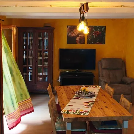 Vakantiehuis Cal Regatell La Pobla de Lillet