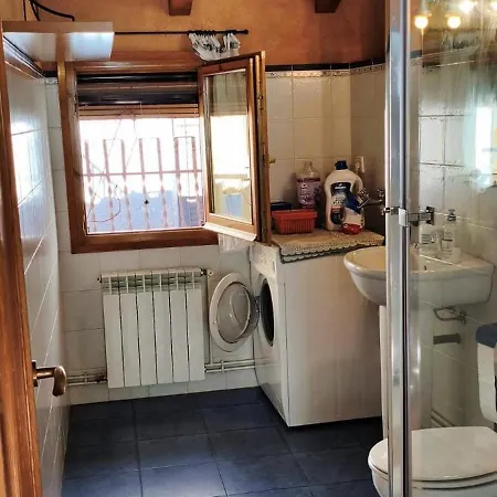 Cal Regatell Vakantiehuis *